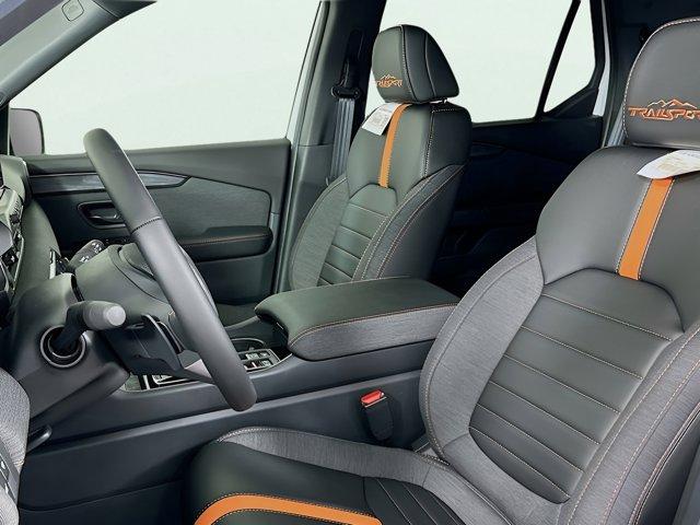 new 2026 Honda Passport car