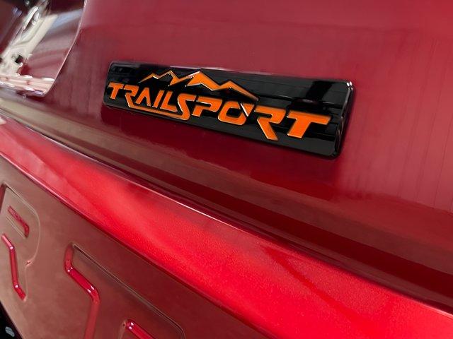 new 2026 Honda Passport car