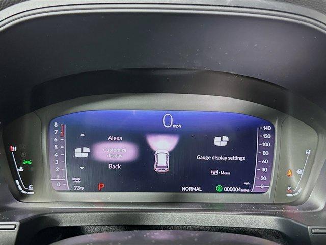 new 2026 Honda Passport car