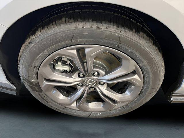 new 2026 Honda Accord Hybrid car