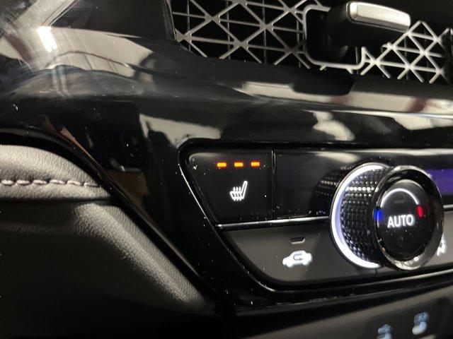 new 2026 Honda Accord Hybrid car