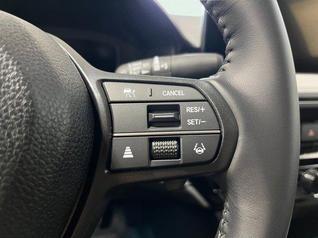 new 2026 Honda Accord Hybrid car