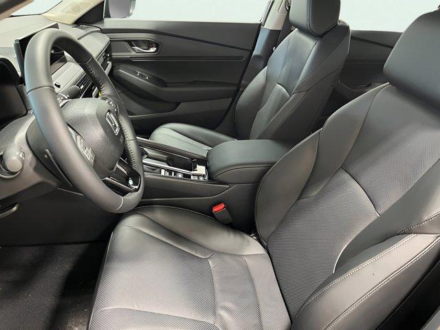 new 2026 Honda Accord Hybrid car
