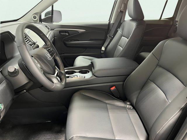 new 2026 Honda Ridgeline car