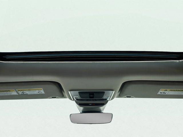 new 2027 Honda HR-V car