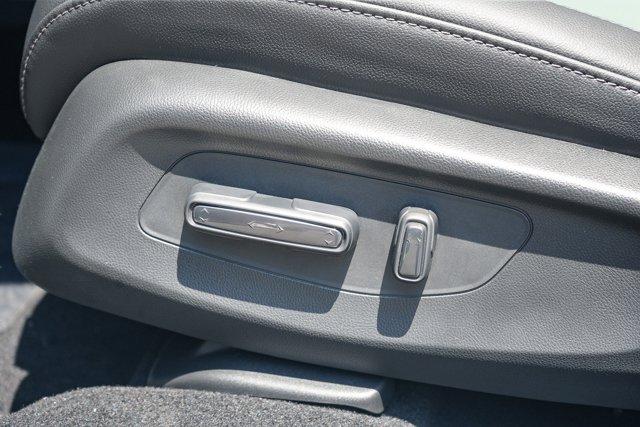 new 2027 Honda HR-V car
