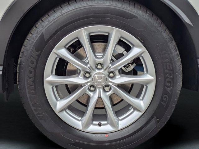 new 2026 Honda CR-V car