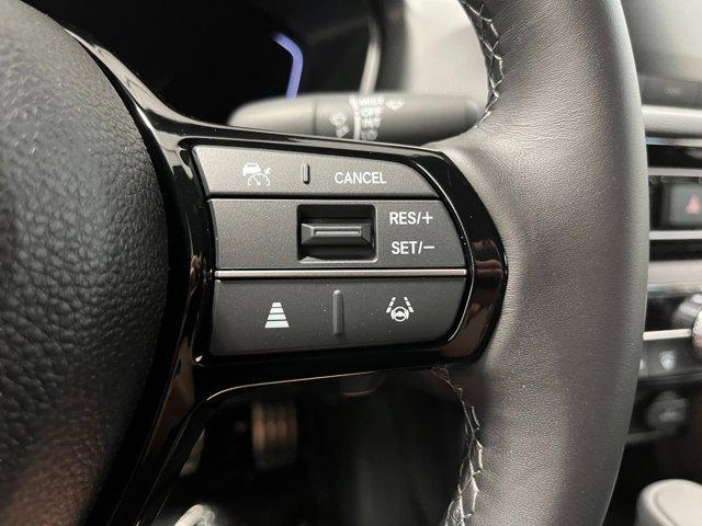 new 2026 Honda Civic car