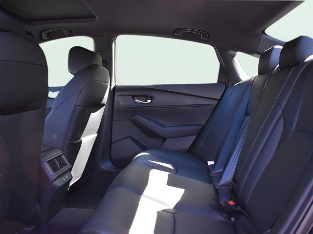 new 2026 Honda Accord Hybrid car