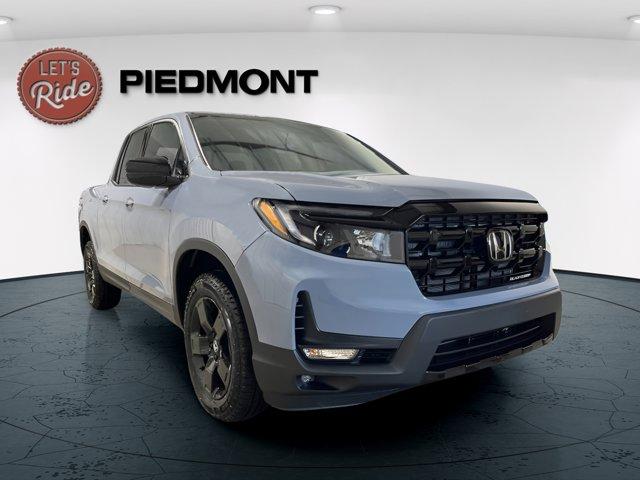 new 2026 Honda Ridgeline car