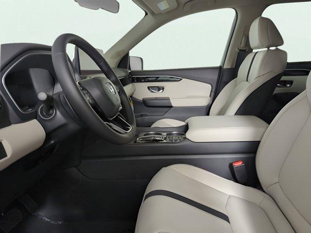 new 2026 Honda Pilot car