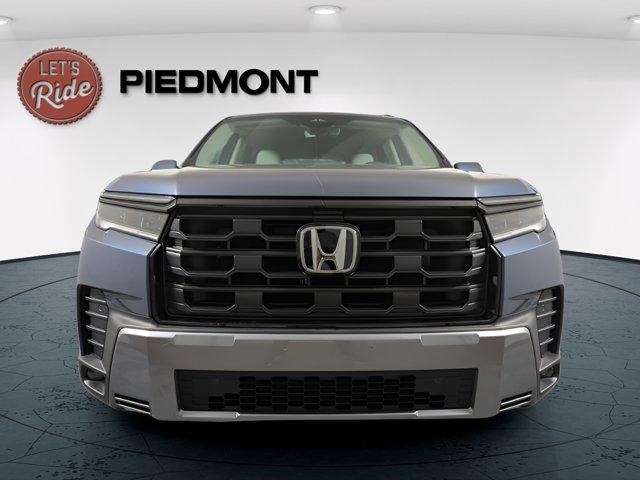 new 2026 Honda Pilot car
