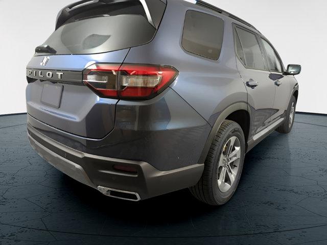 new 2026 Honda Pilot car