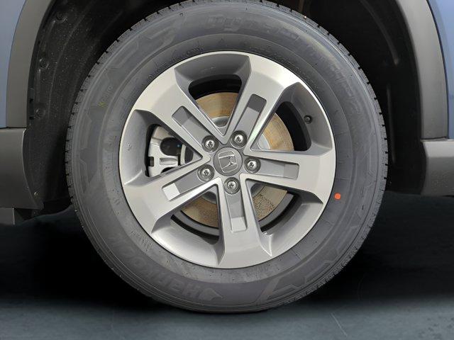 new 2026 Honda Pilot car