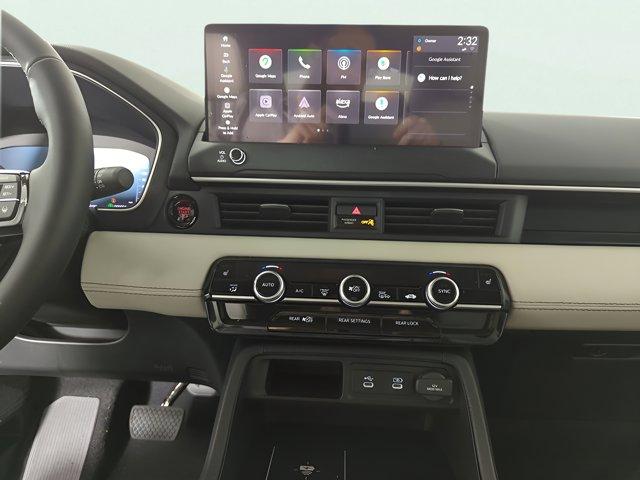 new 2026 Honda Pilot car