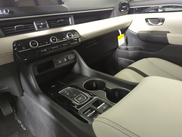 new 2026 Honda Pilot car