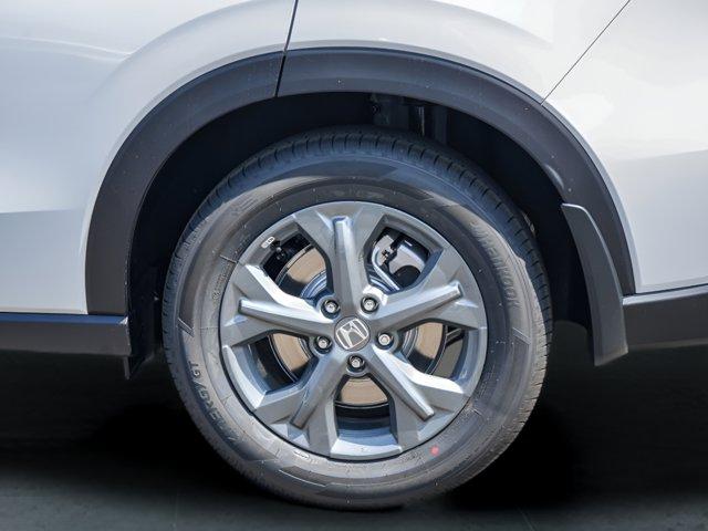 new 2026 Honda HR-V car