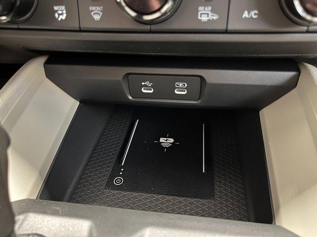 new 2026 Honda Accord car