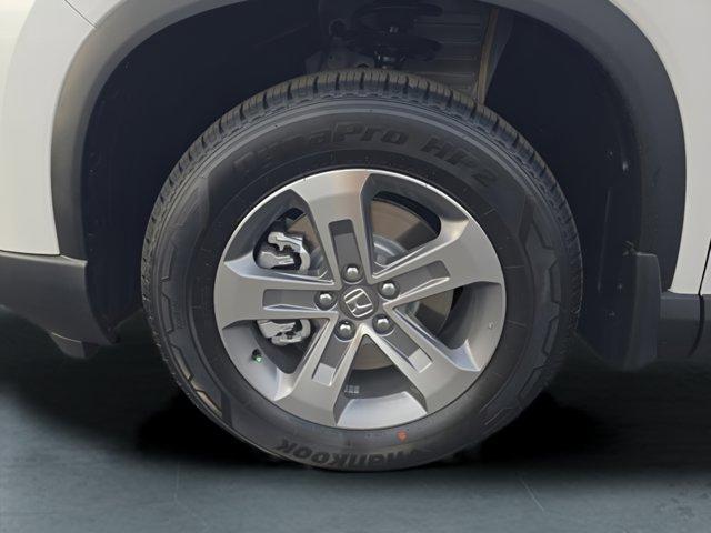 new 2026 Honda Pilot car