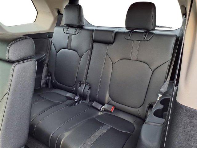 new 2026 Honda Pilot car