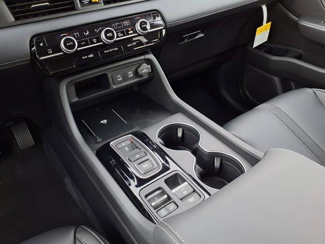 new 2026 Honda Pilot car