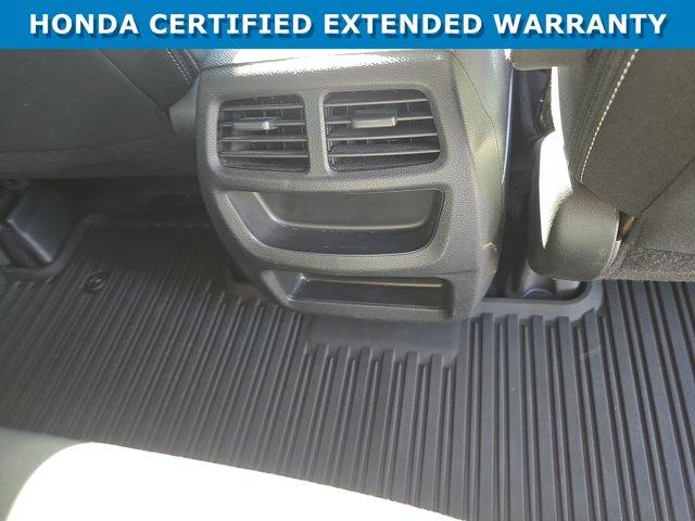 used 2023 Honda Ridgeline car, priced at $27,450