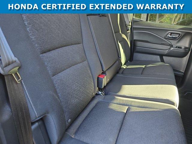 used 2023 Honda Ridgeline car, priced at $27,450