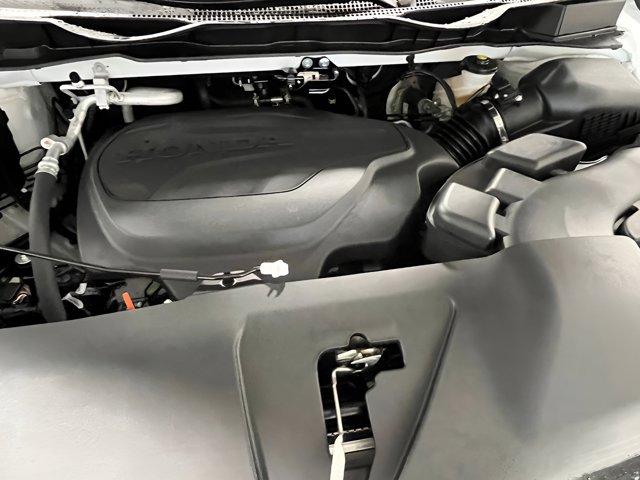 new 2026 Honda Odyssey car