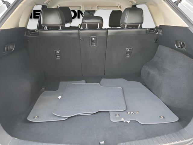 used 2020 Mazda CX-5 car, priced at $18,450
