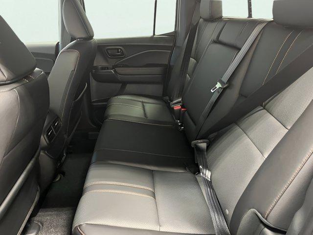 new 2026 Honda Ridgeline car