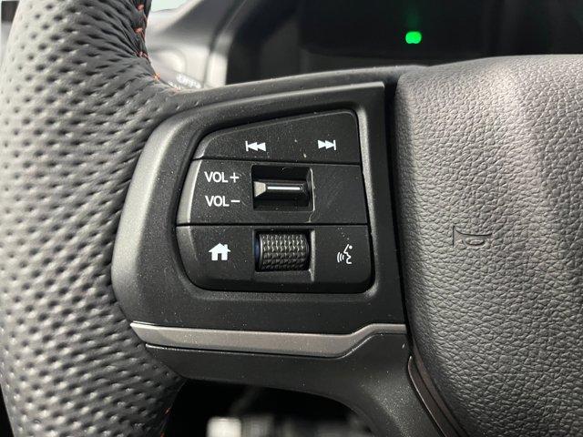 new 2026 Honda Ridgeline car