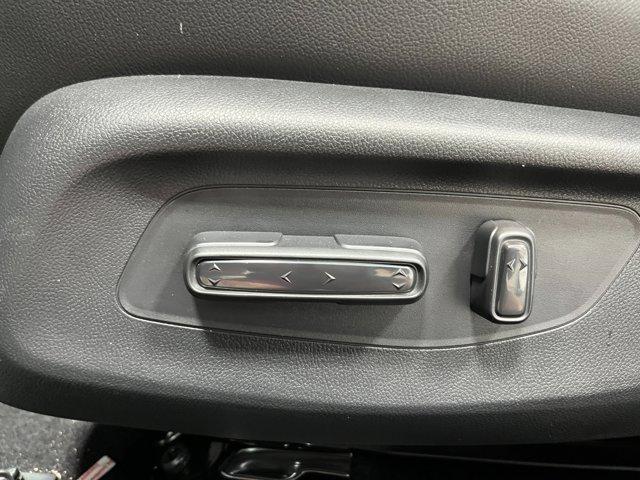 new 2026 Honda Civic Hybrid car