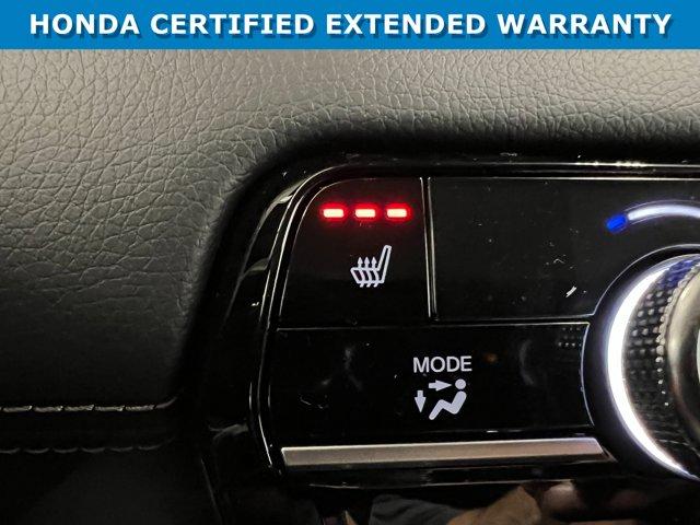 used 2025 Honda Pilot car, priced at $46,400