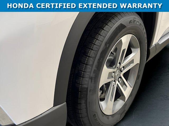 used 2025 Honda Pilot car, priced at $46,400