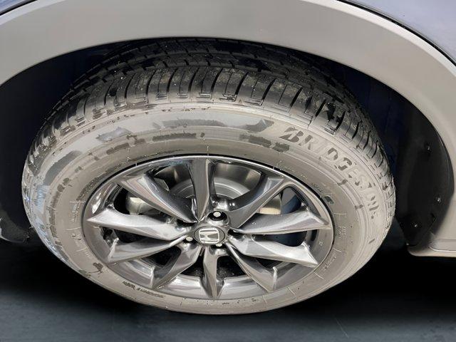 new 2026 Honda CR-V car