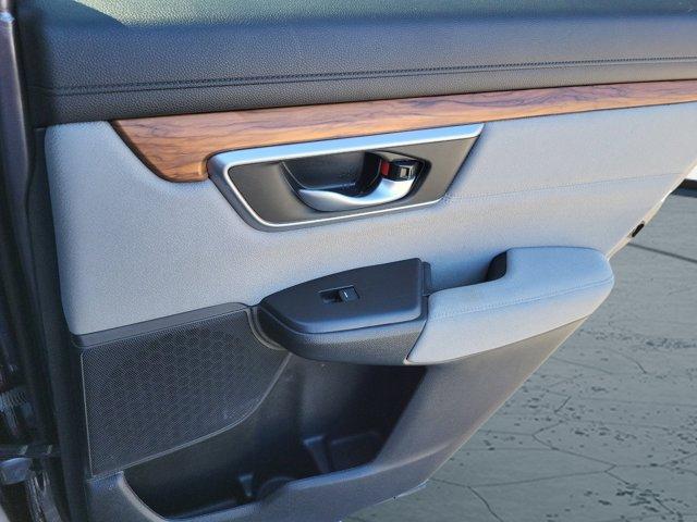 used 2020 Honda CR-V car, priced at $28,500