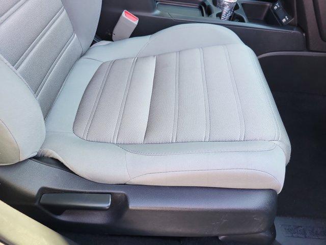 used 2020 Honda CR-V car, priced at $28,500