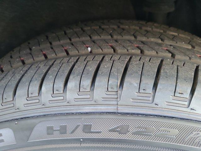 used 2020 Honda CR-V car, priced at $28,500