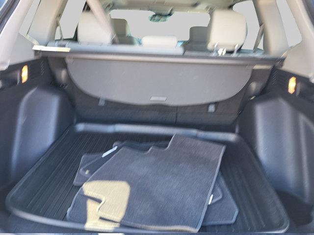 used 2020 Honda CR-V car, priced at $28,500