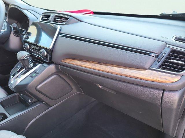 used 2020 Honda CR-V car, priced at $28,500
