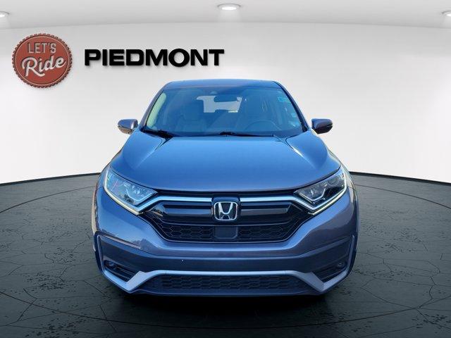 used 2020 Honda CR-V car, priced at $28,500