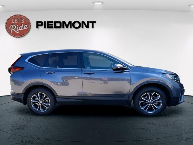 used 2020 Honda CR-V car, priced at $28,500