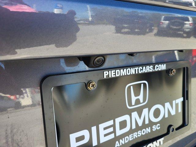 used 2020 Honda CR-V car, priced at $28,500