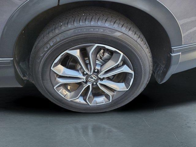 used 2020 Honda CR-V car, priced at $28,500
