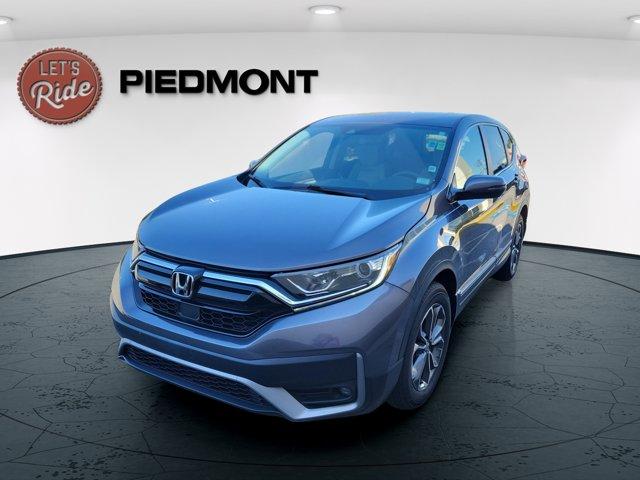 used 2020 Honda CR-V car, priced at $28,500