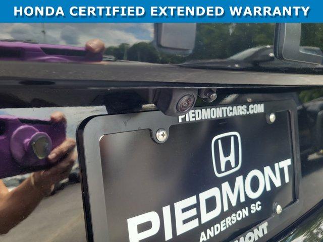 used 2024 Honda Pilot car, priced at $39,900