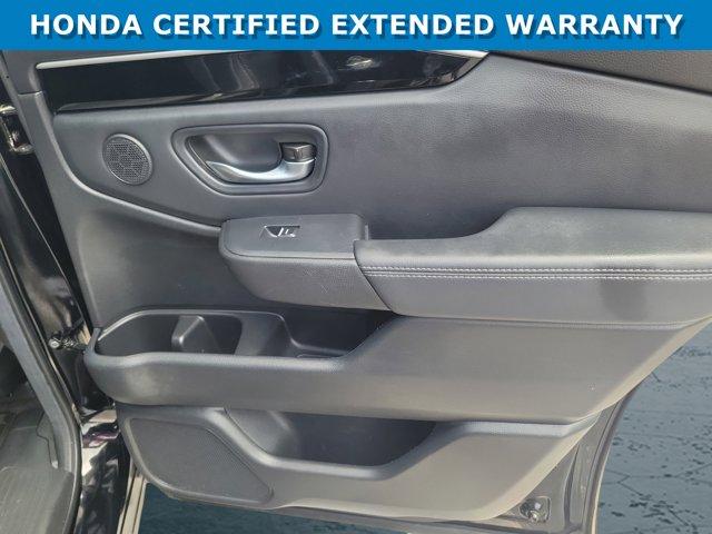 used 2024 Honda Pilot car, priced at $39,900