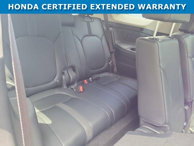 used 2024 Honda Pilot car, priced at $39,900