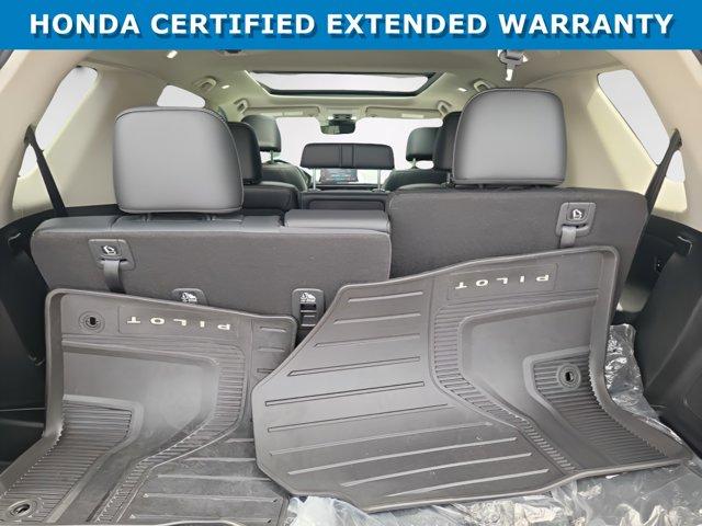 used 2024 Honda Pilot car, priced at $39,900