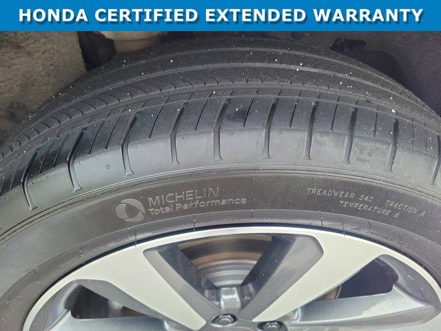 used 2024 Honda Pilot car, priced at $39,900